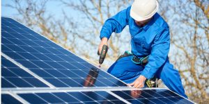 Installation Maintenance Panneaux Solaires Photovoltaïques à Jarcieu